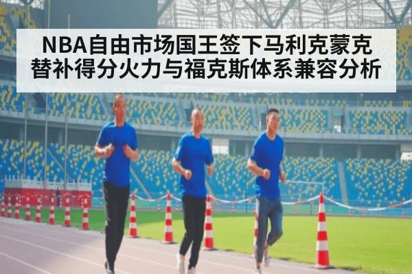 NBA自由市场国王签下马利克蒙克替补得分火力与福克斯体系兼容分析