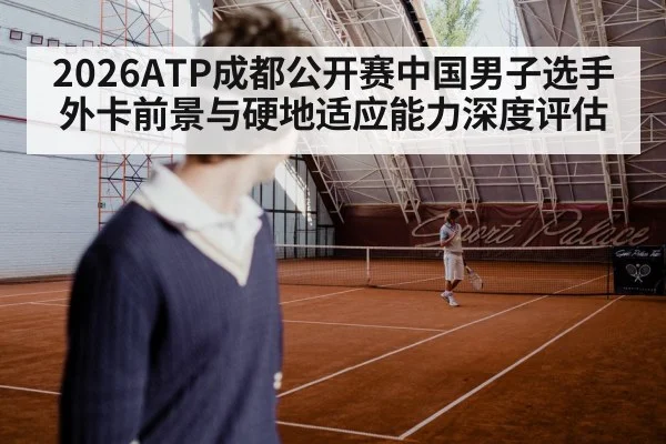 2026ATP成都公开赛中国男子选手外卡前景与硬地适应能力深度评估