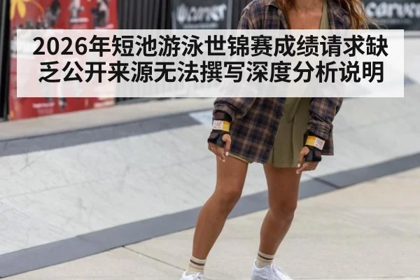2026年短池游泳世锦赛成绩请求缺乏公开来源无法撰写深度分析说明
